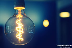 Графік погодинних відключень світла на середу, 24 грудня