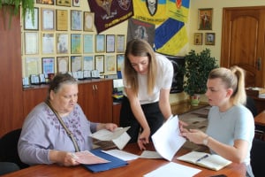 Керівника апарату ОВА просили відновити водійські іспити у Шепетівці