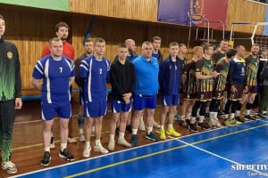 Шепетівські волейболісти вийшли до фіналу Чемпіонату області: який показали результат