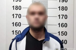 Шепетівчанин відправиться на 8 років у в’язницю за пограбування