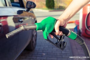 Рада ухвалила законопроєкт про збільшення акцизного податку на паливо