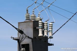 Графік погодинних відключень світла на понеділок, 16 березня