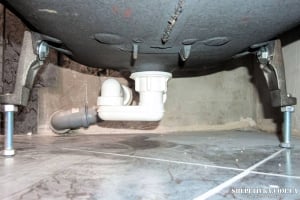Славутчанин заплатить більше 70 тис грн через неправильне з`єднання сифона