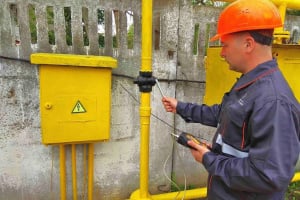 Стало відомо коли у Шепетівці відновлять газопостачання