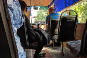 У Шепетівці знову скасовують рух автобусним маршрутом № 6