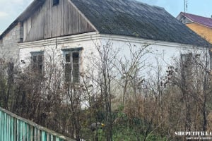 Трагедія на вулиці Івана Сірка у Шепетівці: під час пожежі загинув 32-річний чоловік