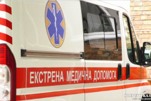 Хмельниччина була атакована ворожими безпілотниками: пошкоджено медзаклад