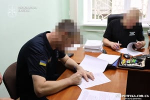 Завищив вартість рятувальних комплектів: судитимуть експосадовця ДСНС