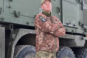 «Кошмар для ворожих дронів та ракет: як працює «всевидяче око» шепетівських зенітників