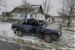 На Шепетівщині судитимуть водія, якого звинувачують у травмуванні своєї пасажирки
