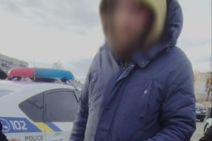 На Шепетівщині суд виніс вирок молодику, який керував авто "під кайфом"
