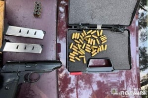 Жителя Шепетівщини судили за переобладнання 5 стартових пістолетів у бойові