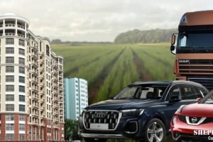 Не задекларував майна та доходів на 13,9 млн грн: судитимуть депутата Ямпільської селищної ради