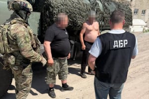 Масштабне розкрадання армійського палива: ДБР викрило посадовця військової частини