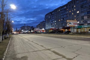 Графік погодинних відключень світла на четвер, 19 березня