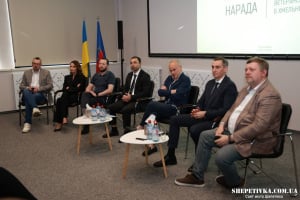 Екосистема для відновлення: на Хмельниччині створять сучасне «Ветеранське містечко»