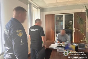Привласнили понад 2,5 млн грн бюджетних коштів: на Шепетівщині викрито посадовців