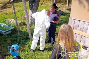 Незаконно збував ртуть та зберігав психотропи: у Полонному викрили 55-річного зловмисника