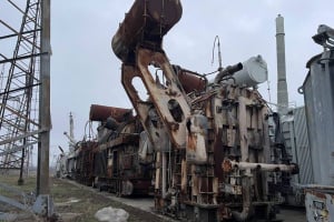 Відключення світла взимку: чого чекати українцям
