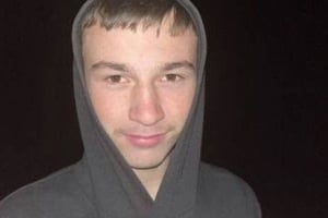 На Шепетівщині поліція розшукує 15-річного Миколу Яцишина