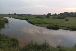Водопостачанню Полонного загрожує маловоддя: яка ситуація на Хмельниччині