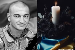 На Краматорському напрямку загинув шепетівський захисник Андрій Малогловець