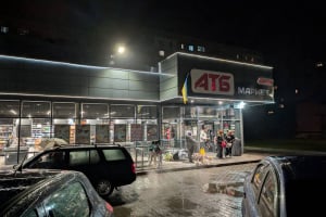 Графік погодинних відключень світла на четвер, 11 грудня