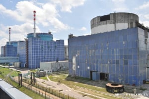 У Хмельницькій АЕС заперечують інформацію про втрату потужності та звинувачення у мобінгу