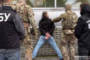 Ціна зради — 100 доларів: до суду передали справу агента фсб, чиє коригування призвело до загибелі людини