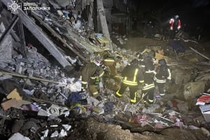 Від російського удару 30 жовтня постраждали 10 регіонів України: що на Хмельниччині