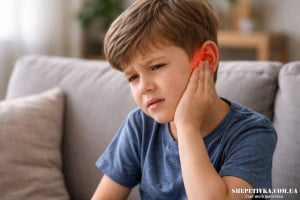 Шепетівчанин покрутив чужій дитині вуха: у скільки йому обійшлося таке «виховання»