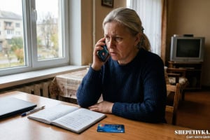 «Псевдобанкіри» у Полонській громаді ошукали двох жінок на 190 тисяч гривень