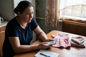 Мешканка Шепетівщини втратила понад 69 тисяч гривень продаючи дитячий одяг