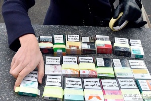 Житель Шепетівщини продав сигарети без акцизних марок, але уник відповідальності