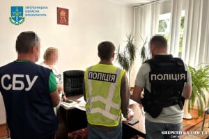 Керівництво психоневрологічного інтернату підозрюють в «здачі підопічних у оренду» для господарських робіт