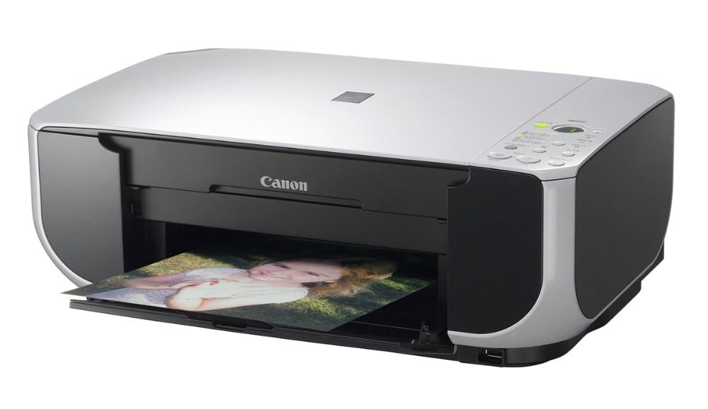Продам принтер Canon MP210