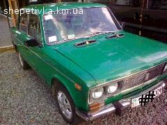 Продам ВАЗ 2106 - 1977 р.в.