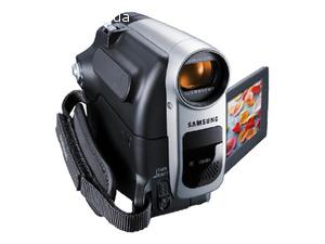 Виідеокамера Samsung vp-d362