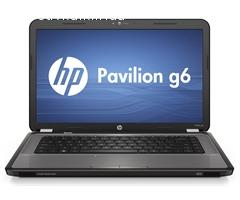 Продам ноутбук, новий (в плівці):HP Pavilion g6-1215sp