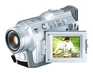 продам відеокамеру - samsung-vp-d23i