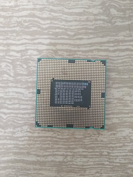 Intel pentium G860 3.0Ghz, 2 ядра