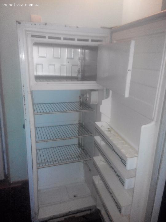 Холодильник "Чинар-4"