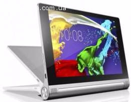 Планшет Lenovo Yoga Tablet 2 830L