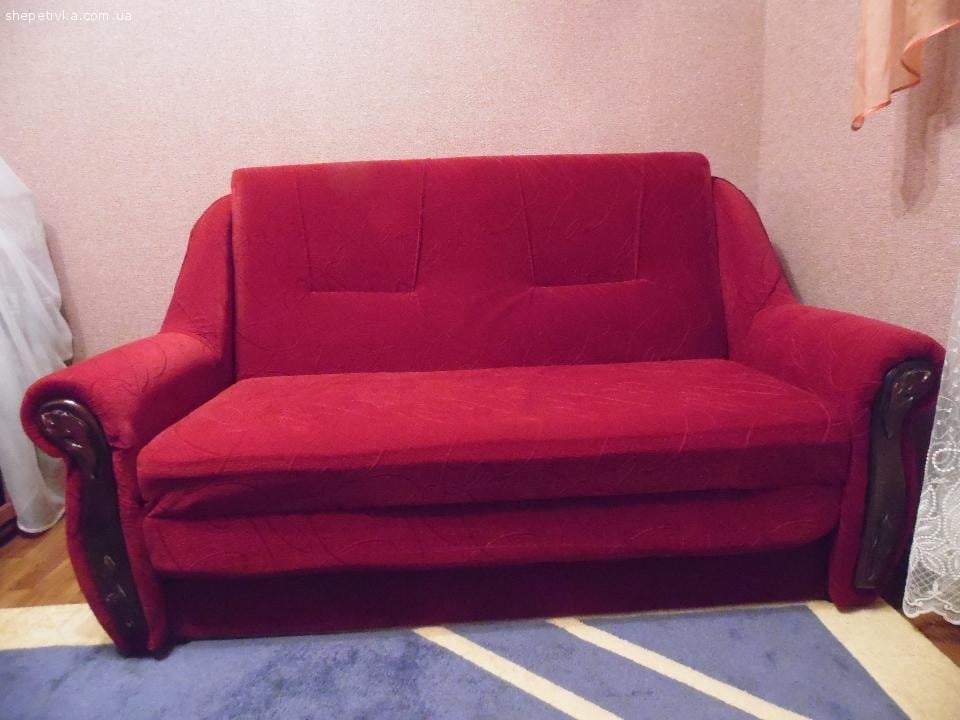 Продається диван
