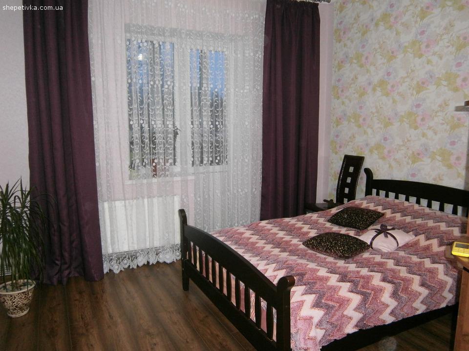 Продам або обміняю 3-х кімнатну квартиру в новобудові