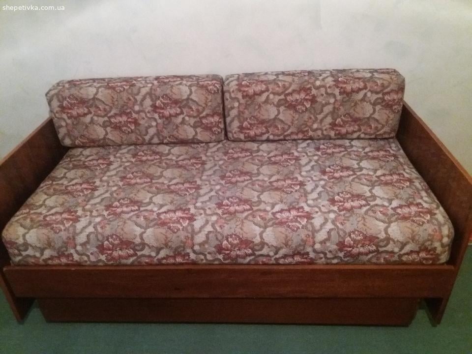 Продам дитячий диван