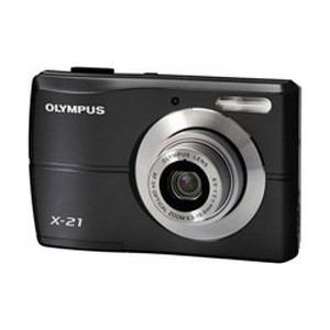 Продам фотоапарат OLYMPUS X-21