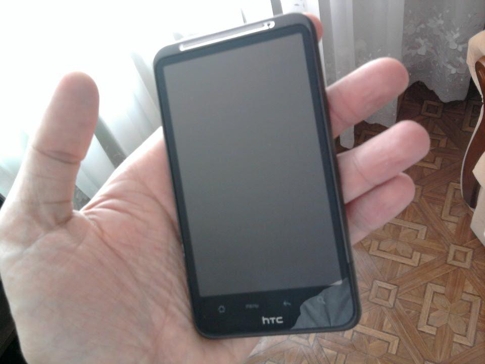 продам HTC Inspire 4G