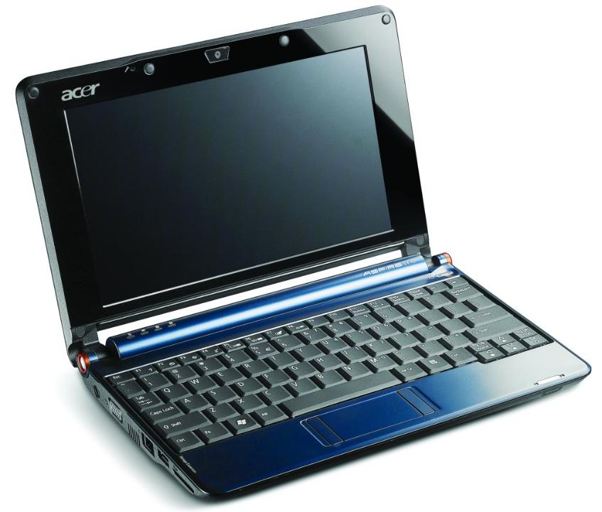 Продам нетбук Acer Aspire One D150