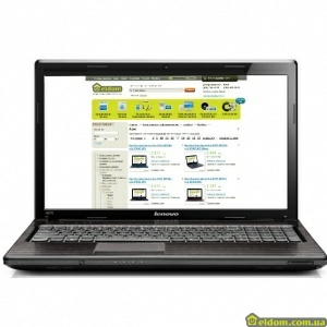 Продам ноутбук Lenovo IdeaPad G570